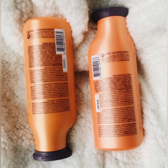 Pureology Curl Complete Shampoo & Conditioner ~New ☆Discontinued, Rare, HTF☆ - Picture 2 of 3